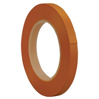 CARWORX® 1/2"W x 60 Yds FINE LINE Vinyl Masking Tape